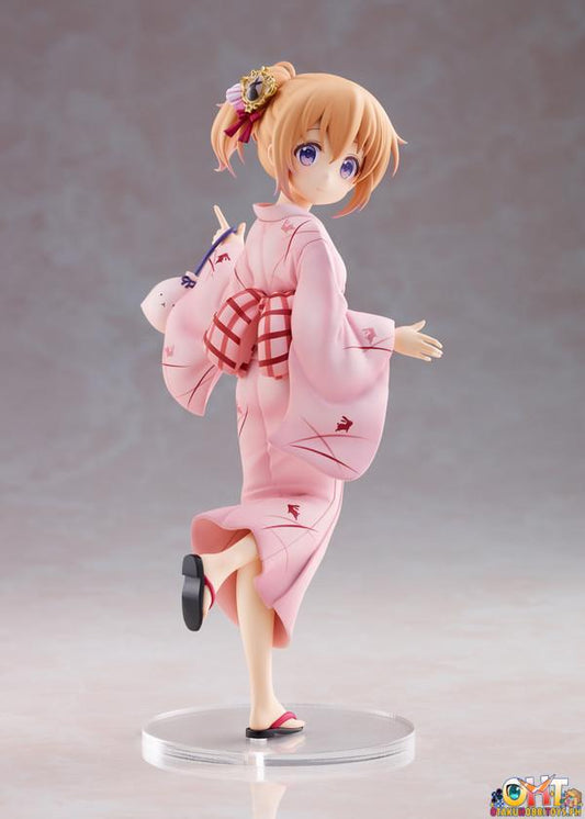 Plum 1/7 Cocoa Summer Festival