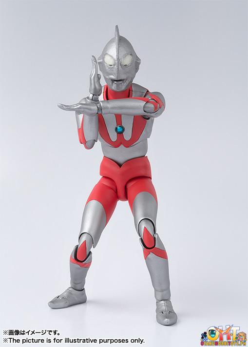 S.H.Figuarts Ultraman (A TYPE) - ULTRAMAN