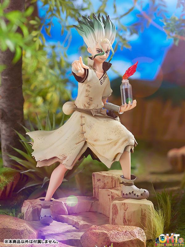 Furyu Dr. STONE TENITOL Senku Ishigami