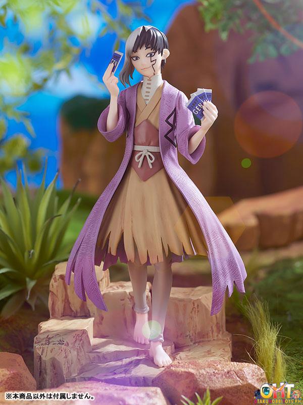 Furyu Dr. STONE TENITOL Gen Asagiri