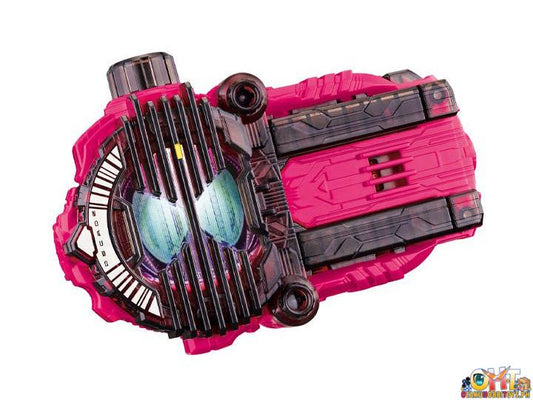Bandai DX Decade Ridewatch