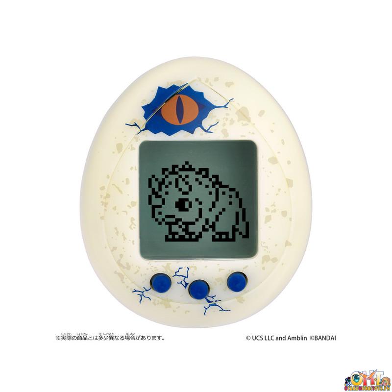 Bandai Jurassic World Tamagotchi Dinosaur Egg Ver.