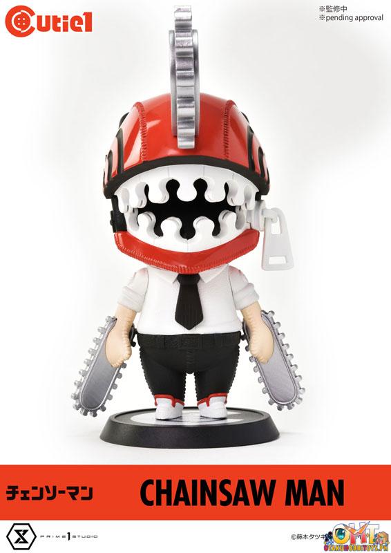 Prime 1 Studio Cutie1 Chainsaw Man