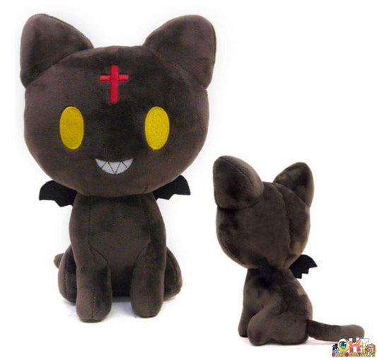 COSPA Kono Subarashii Sekai ni Shukufuku wo! 2 Chomusuke Plush