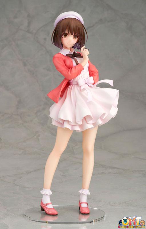 ALTER Saekano: How to Raise a Boring Girlfriend Fine 1/7 Megumi Kato Memorial Ver.