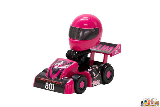 PLUM CAR Formula Car Kit