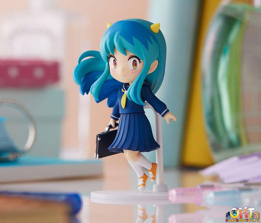 Plum Urusei Yatsura Mini Figure Lum School Uniform Ver.
