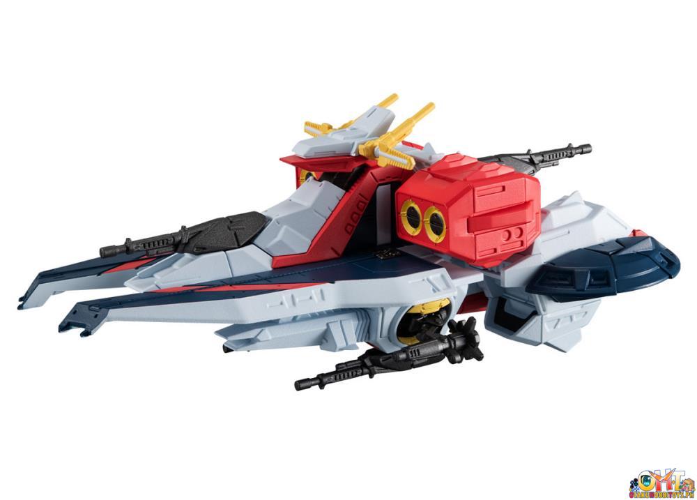 Bandai FW Gundam Converge SB Argama Class Assault Landing Ship Nikaya W/o Gum