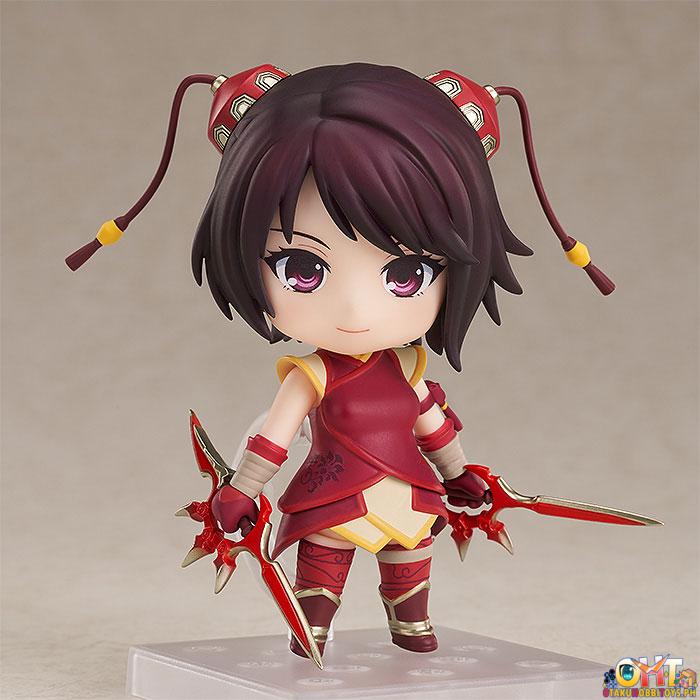 Nendoroid 1936 Han LingSha - Legend of Sword and Fairy 4