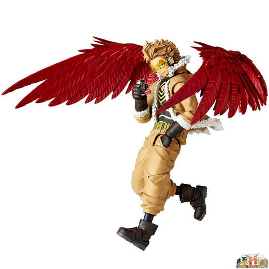 Kaiyodo My Hero Academia Figure Complex Amazing Yamaguchi No.029 Hawks