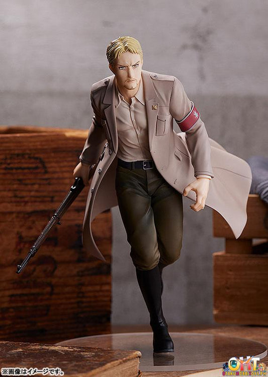 POP UP PARADE Reiner Braun - Attack on Titan