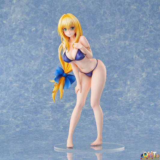 Union Creative To Love-Ru Darkness Swimsuit Series 1/4 Tearju Lunatique