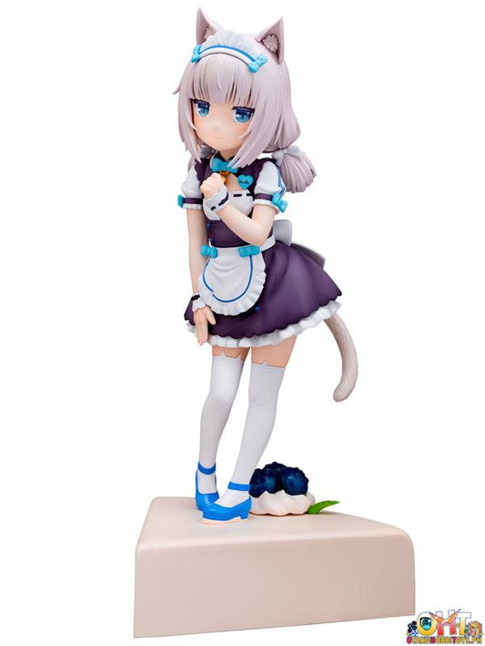 Plum 1/7 Vanilla Pretty kitty Style