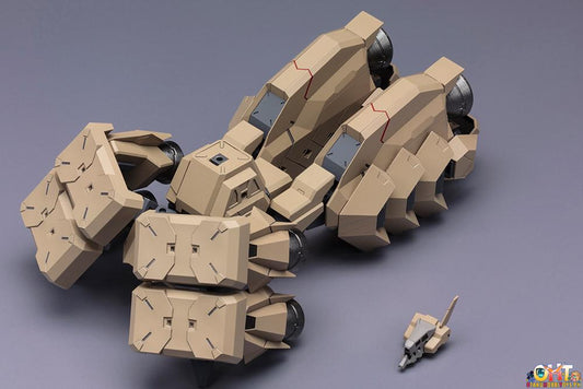 Kotobukiya Frame Arms EXTEND ARMS05:RE2 for KAGUTSUCHI-KOU