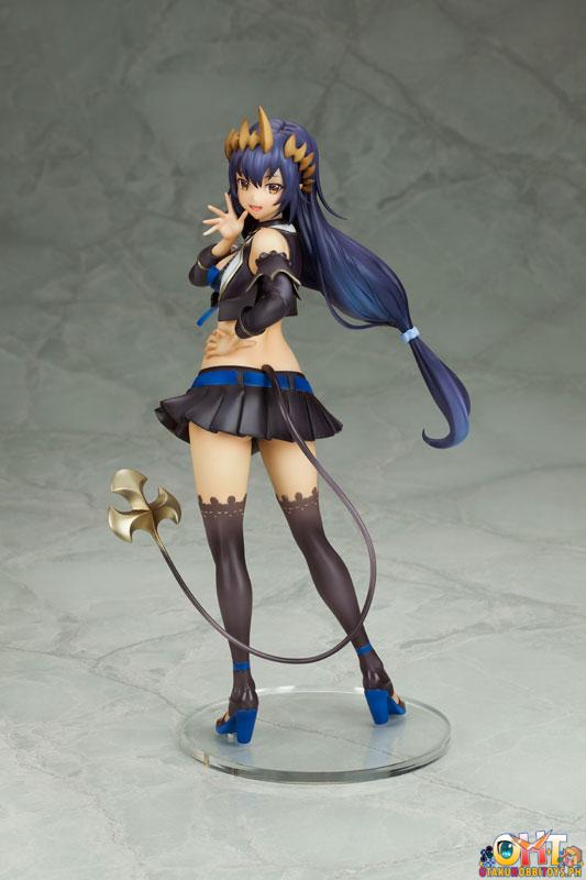 Wanderer 1/7 HoneyStrap Shimamura Charlotte