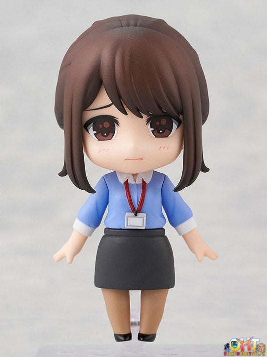 Nendoroid 1921 Douki-chan - Ganbare Doukichan