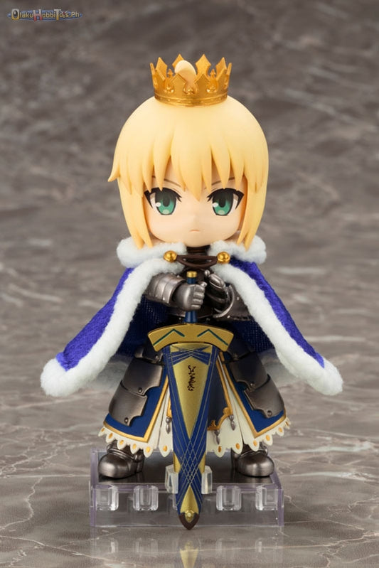 Cu-Poche Saber/Altria Pendragon