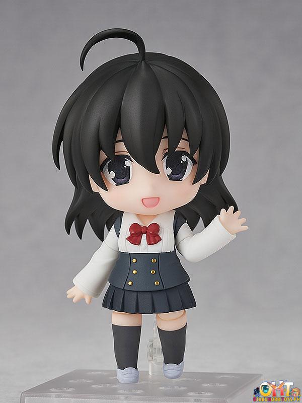 Nendoroid 2210 Sekai Saionji - School Days