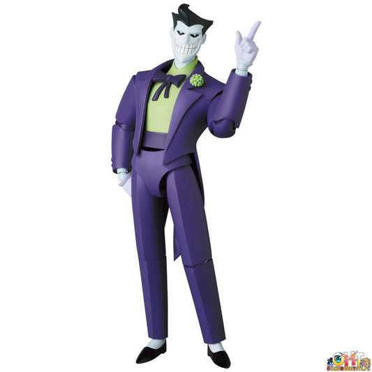 MAFEX No.167 The Joker (The New Batman Adventures)