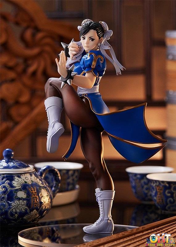 POP UP PARADE Chun-Li - Street Fighter Series