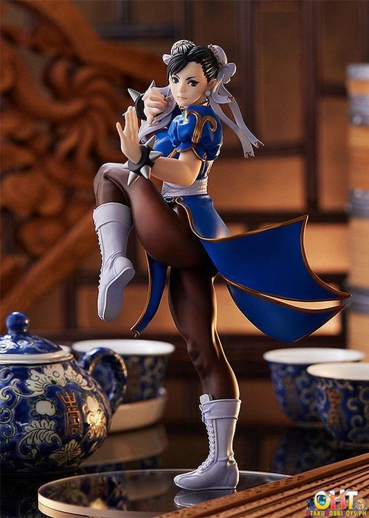 POP UP PARADE Chun-Li - Street Fighter Series