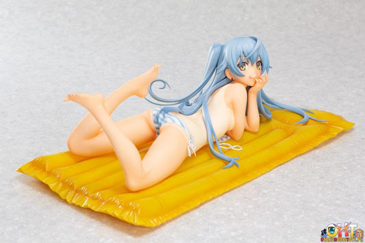 Orchid Seed Grisaia Phantom Trigger 1/6 TOHKA [Tohka Shishigaya]