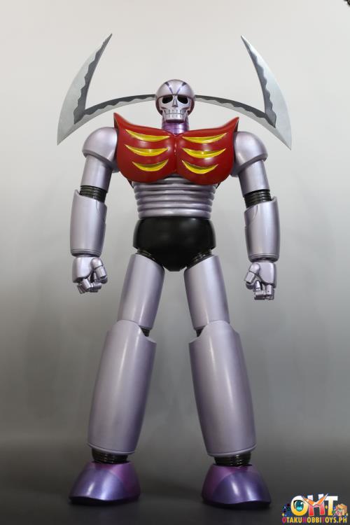 EVOLUTION TOYS Mazinger Z Grand Action Bigsize Model Garada K7