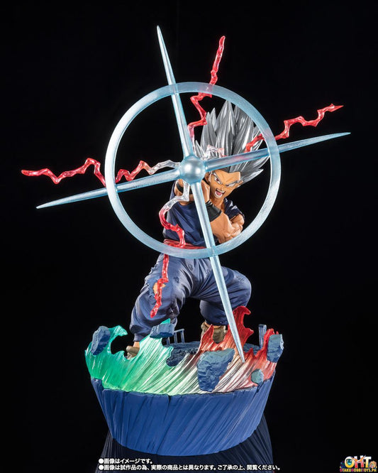 Figuarts ZERO [EXTRA BATTLE] SON GOHAN BEAST -MAKANKOSAPPO- Dragon Ball Super: Super Hero