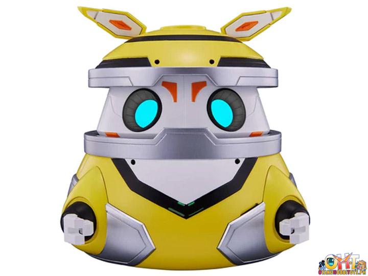 Bandai Ultraman Decker Action & Talking & Light & Sound Hanejiro (HANE2)