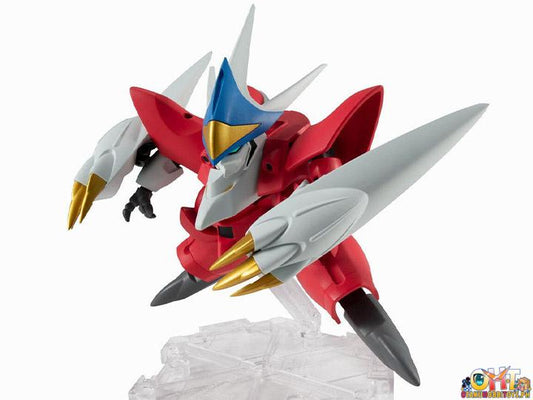 Bandai Nxedge Style [Mashin Unit] New Ryujinmaru (Space Type) - Mashin Hero Wataru