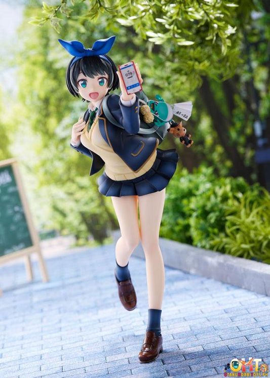 Broccoli Rent-A-Girlfriend 1/7 Ruka Sarashina