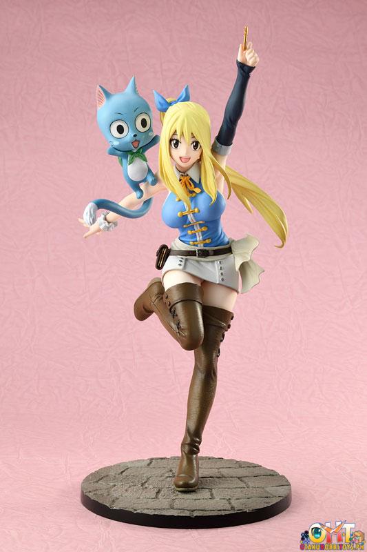 Bellfine 1/8 Lucy Heartfilia