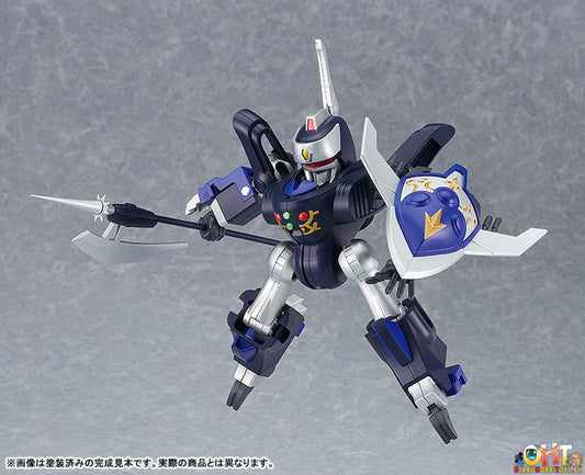 MODEROID QUEEN CIDERON - NG Knight Lamune & 40