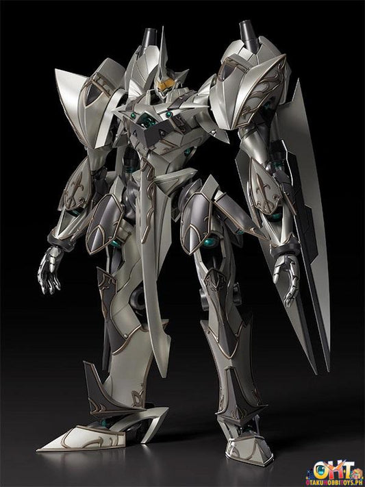 [REISSUE] MODEROID Valimar, the Ashen Knight - The Legend of Heroes: Trails of Cold Steel
