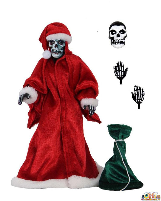 NECA 8″ Clothed Action Figure Holiday Fiend