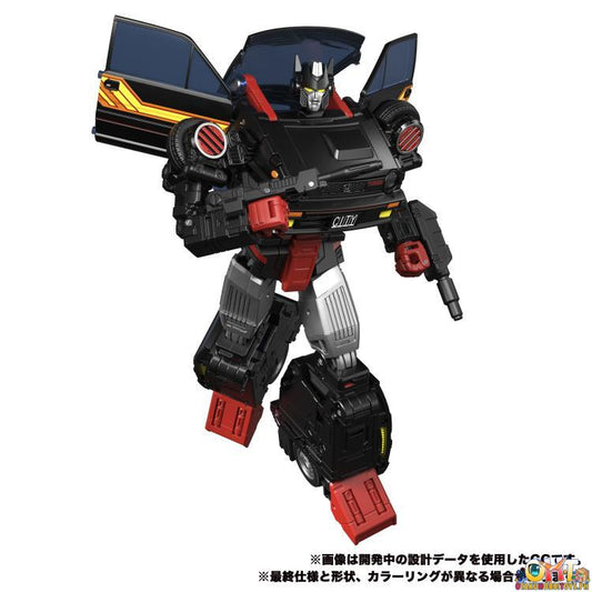 Takara Tomy Transformer Masterpiece MP-53+B Diaburnout Takara Tomy Mall Exclusive