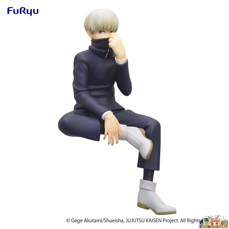 Furyu Jujutsu Kaisen Noodle Stopper Toge Inumaki