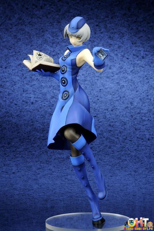 [REISSUE] ques Q P4U Persona 4 The Ultimate in Mayonaka Arena 1/8 Elizabeth