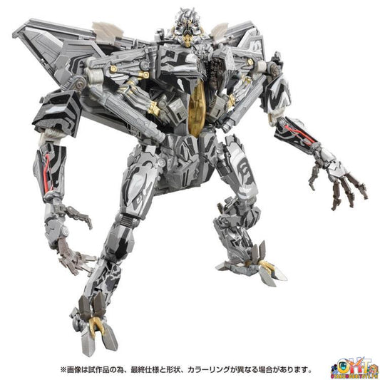 Takara Tomy Transformer Masterpiece Movie Series MPM-10R Starscream Revenge of the Fallen Ver.)