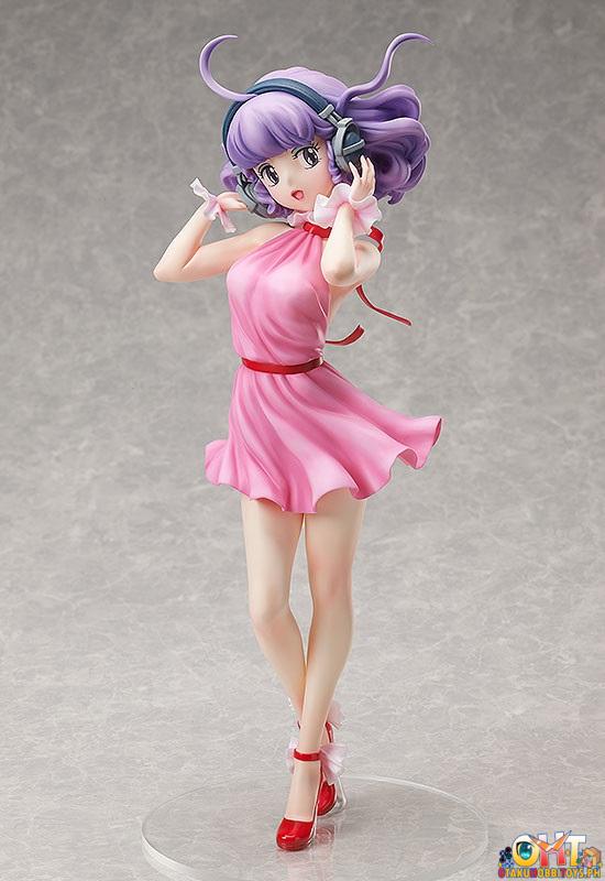 FREEing Magical Angel Creamy Mami 1/4 Creamy Mami