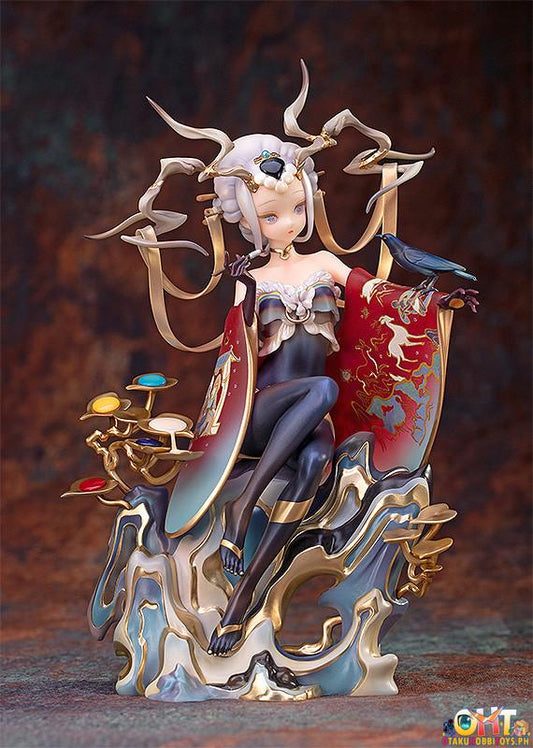 Myethos 1/7 Jataka of the Deer King