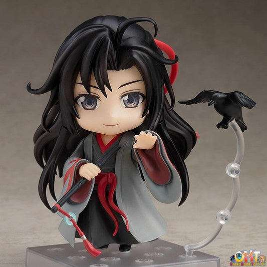 [REISSUE] Nendoroid 1229 Wei Wuxian: Yi Ling Lao Zu Ver. - The Master of Diabolism