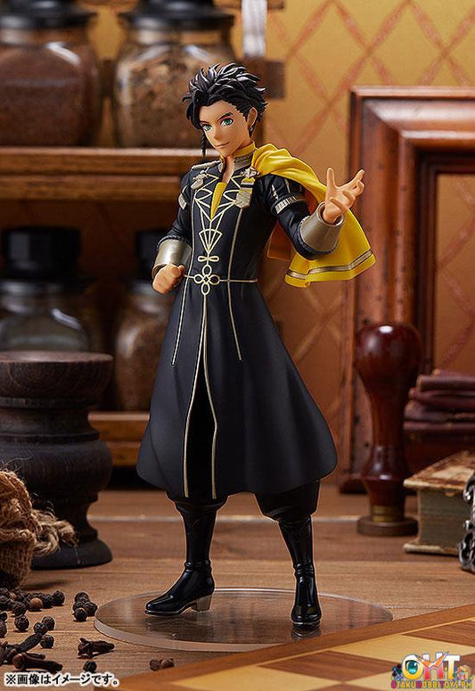 POP UP PARADE Claude von Riegan - Fire Emblem: Three Houses