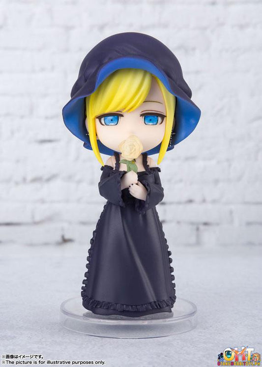 Bandai Figuarts Mini Alice - The Duke of Death and His Maid