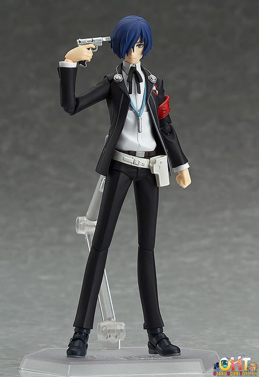 [REISSUE] figma 322 Makoto Yuki - Persona 3 The Movie