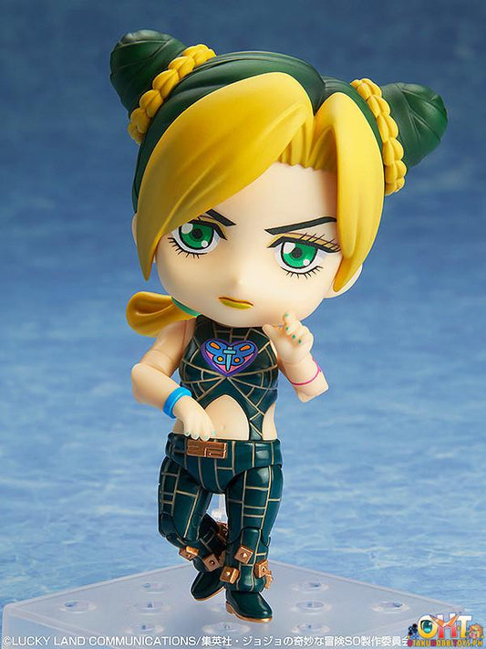 Nendoroid 1815 Jolyne Cujoh - JoJo’s Bizarre Adventure: Stone Ocean