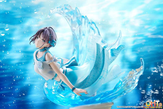 Broccoli THE IDOLM@STER SHINY COLORS 1/7 Toru Asakura Clear Marine Calm Ver.