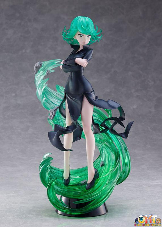 Bellfine One-Punch Man 1/7 Terror Tornado