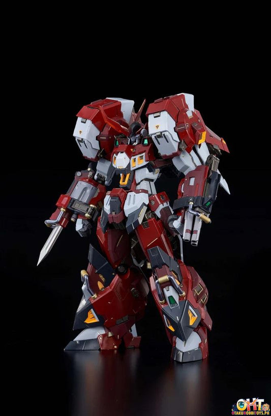 Flame Toys [Kuro Kara Kuri] Alteisen - Super Robot Wars OG