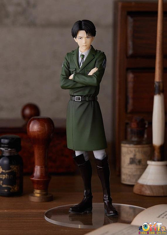 POP UP PARADE Levi - Attack on Titan